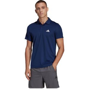 Adidas Tr-es Base Korte Mouw Poloshirt