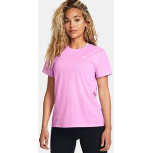 Under Armour Tech Riddle C-neck T-shirt Met Korte Mouwen