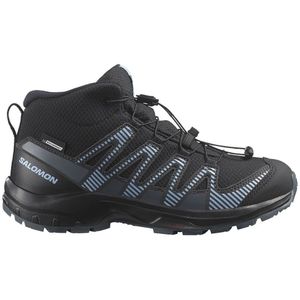 Salomon Xa Pro V8 Mid Clima Wp Trailschoenen