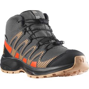 Salomon Xa Pro V8 Mid Cswp Junior Wandelschoenen