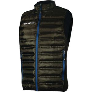 Beuchat Logo Vest