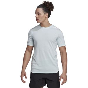 Adidas D4t T-shirt Met Korte Mouwen