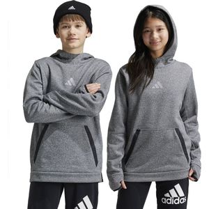 Adidas Fleece Hoodie