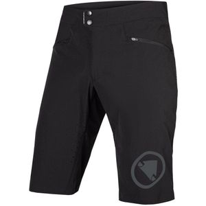 Endura Singletrack Lite Korte Broek