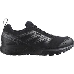 Salomon Wander Goretex Trailschoenen