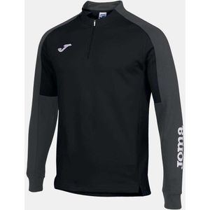 Joma Eco Championship Sweatshirt Met Halve Rits