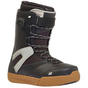 K2 Snowboards Overdraft Snowboard Schoenen