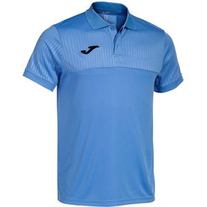 Joma Montreal Korte Mouw Poloshirt