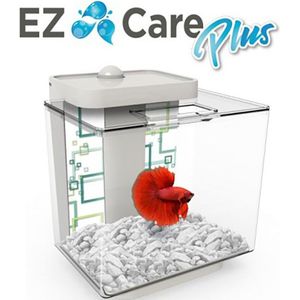 Marina Betta Ez Care Plus 5l Aquarium