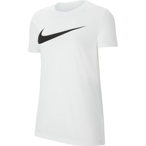 Nike Dri Fit Park T-shirt Met Korte Mouwen