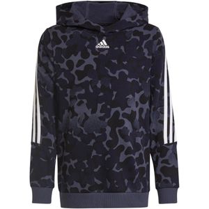 Adidas Fi 3s Gra Hoodie