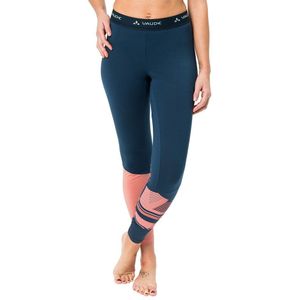 Vaude Monviso Wool Leggings