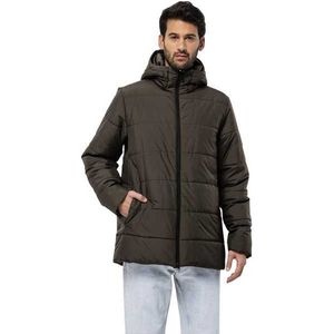 Jack Wolfskin Deutzer Long Jas