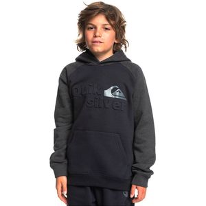 Quiksilver Age Of Blue Embo Hoodie