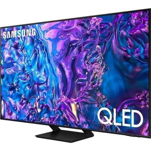 Samsung Q70d Qe65q70datxxh 65´´ 4k Led Tv