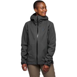 Black Diamond Highline Stretch Shell Jas