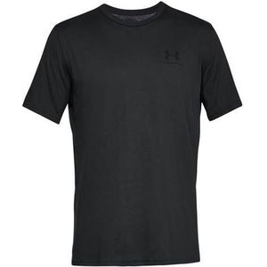 Under Armour Sportstyle Left Chest T-shirt