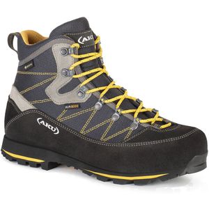 Aku Trekker Lite Iii Goretex Brede Wandelschoenen