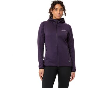 Vaude Valsorda Fleece Met Volledige Rits