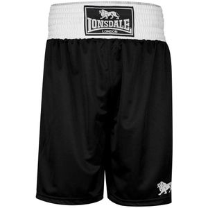 Lonsdale Amateur Boxing Trunks Korte Broek