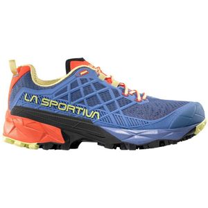 La Sportiva Akyra Ii Hiking Shoes Blauw EU 37 1/2 Vrouw