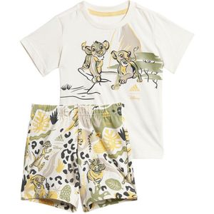 Adidas Disney Lion King Tee Set