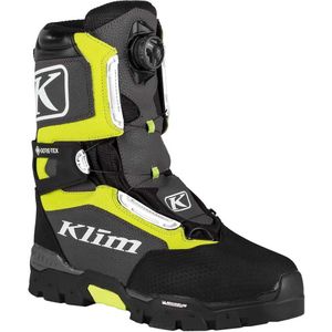 Klim Klutch Goretex Sneeuwlaarzen