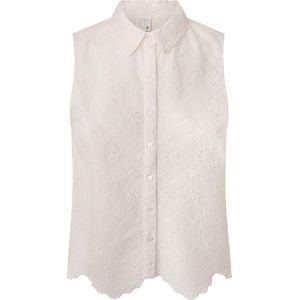 Pepe Jeans Eris Mouwloos Shirt