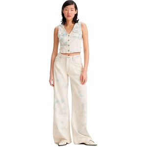 Levi´s ® Baggy Dad Wide Leg Spijkerbroek