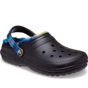 Crocs Classic Lined Spray Dye T Klompen