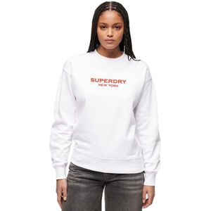 Superdry Sport Luxe Loose Sweatshirt