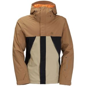 Billabong Expedition Jas