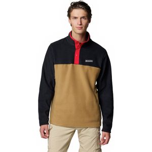 Columbia Steens Mountain™ Fleece Met Halve Rits