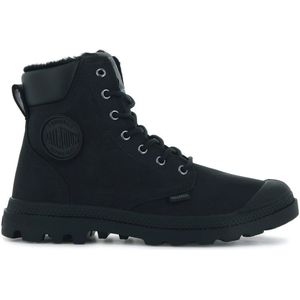 Palladium Pampa Sport Cuff Wp Laarzen