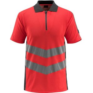 Mascot Safe Supreme 50130 Korte Mouw Poloshirt