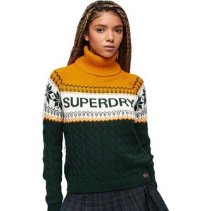 Superdry Aspen Ski Sweatshirt