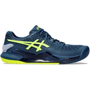 Asics Gel-resolution 9 Alle Pumps