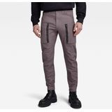 G-star Pkt 3d Skinny Fit Cargobroek