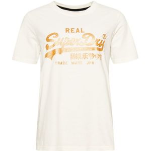 Superdry Vl Embellish T-shirt