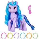 My Little Pony Izzy Moonbow Revela Tu Brillo Pop