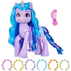 My Little Pony Izzy Moonbow Revela Tu Brillo Pop