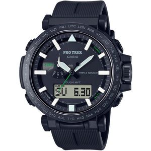 Casio Prw-6621y-1er Pro-trek Horloge