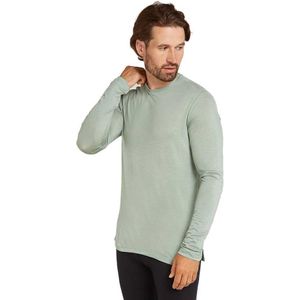 Icebreaker Merino 125 Cool-lite Sphere Iii T-shirt Met Lange Mouwen