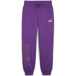 Puma Power Logo Love Trainingsbroek