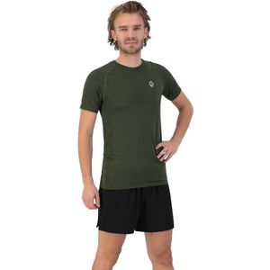 Rogelli Essential T-shirt Met Korte Mouwen