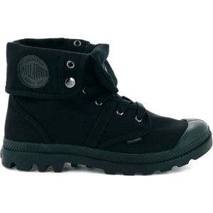 Palladium Pallabrouse Baggy Booties