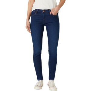 Wrangler Skinny Spijkerbroek