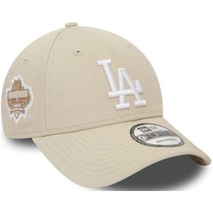 New Era Side Patch 9forty Los Angeles Dodgers Pet