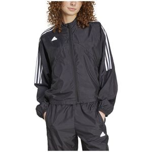 Adidas Tiro Cut 3 Stripes Summer Woven Trainingsjack