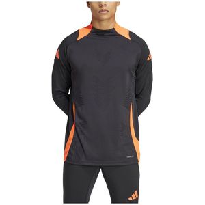 Adidas Tiro 24 Pro Training T-shirt Met Lange Mouwen